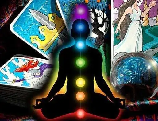 psychic Egypt Lake-Leto
